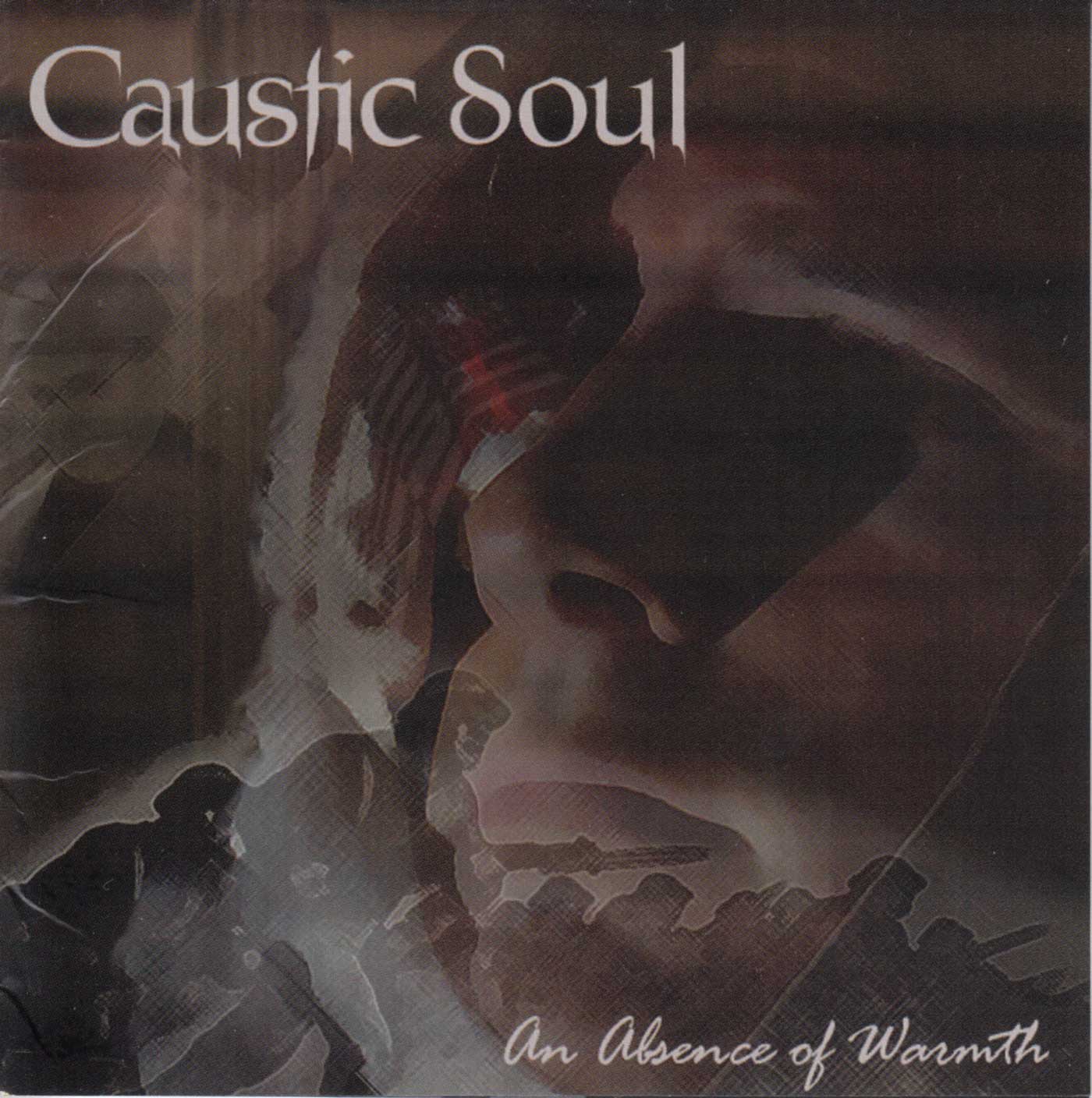 An Absence Of Warmth